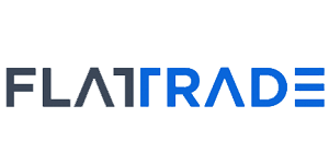 Flattrade Logo